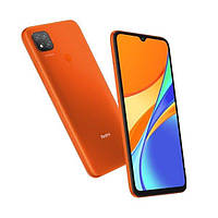 Смартфон Xiaomi Redmi 9C 2/32GB NFC , 5020 мАн , Helio G35//Нові /Оригінал !