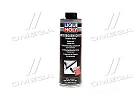 АНТИКОР для днища кузова Liqui Moly UNTERBODENSCHUTZ BITUMEN SCHWARZ 1л 6112 (ом-DP)