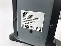 Обогреватель конвекторный электрический LEX LXZCH01T, 2000 Вт.