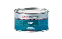 Шпаклівка доводочна м'яка Fine 1,0кг INTER TROTON