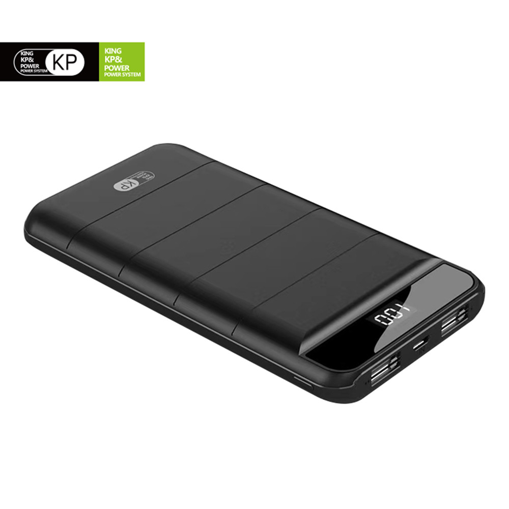 Повербанк 10000 мАh KingPower KP-13 Powerbank
