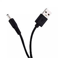 Кабель для роутеру USB to DC 3.5, фото 4