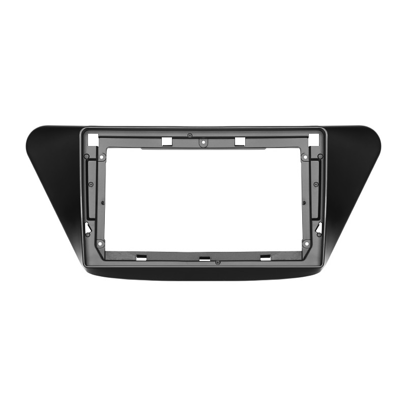 Рамка перехідна Lesko 9" для Lifan X50 2014-2019 (7266) Ліфан 4 шт., фото 1