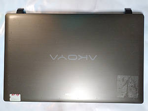 MEDION AKOYA E6240T MD99390 Корпус A (крышка матрицы)  бу
