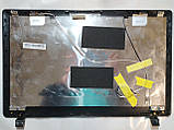 MEDION AKOYA E6240T MD99390 Корпус A (крышка матрицы) бу, фото 6