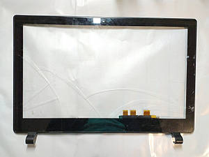 УЦЕНКА!!! MEDION AKOYA E6240T MD99390 Корпус B (рамка матрицы) (Под версию с тачскрином) бу