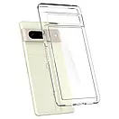 Чохол Spigen для Google Pixel 7 — Ultra Hybrid, Crystal Clear (ACS04699), фото 3