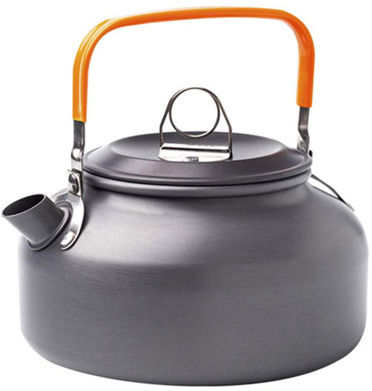 Чайник Туристический Сила - 800мл — Купить Недорого на Bigl.ua (1742936434)