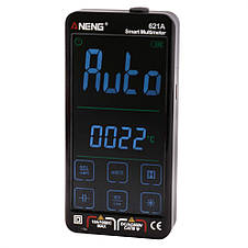 Мультиметр ANENG 621A, фото 2