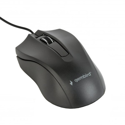 Миша GEMBIRD MUS-3B-01 USB