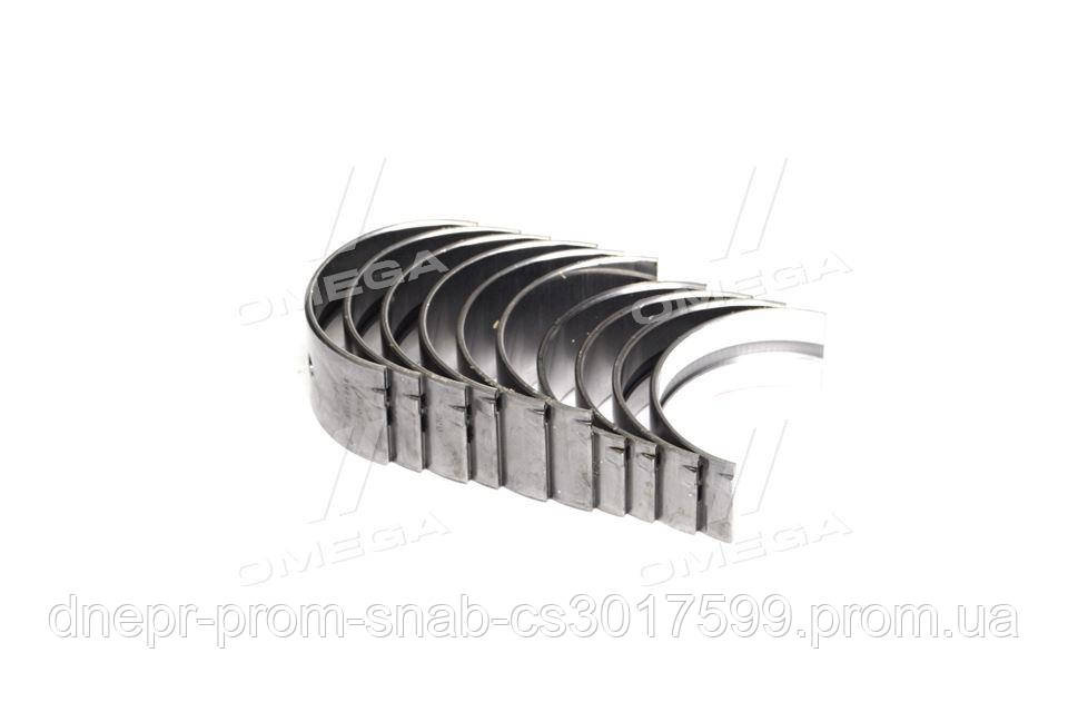 Вкладыши Коренные (пр-во GLYCO) H1056/5 0.30MM — Купить Недорого на ...