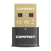 Адаптер BlueTooth USB 5.1 CF-B04