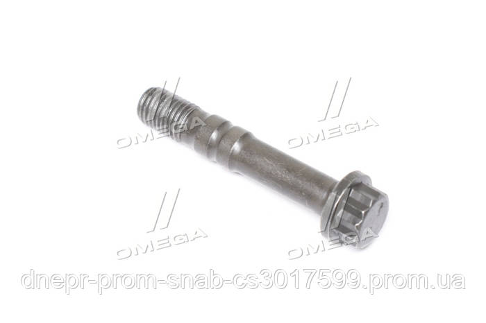 Купить Болт крепления крышки шатуна VAG 1,9TDI M8x1 L45 (пр-во Elring ...