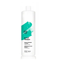 Kaaral 360 Дисциплінуючий шампунь для кучерявого та хвилястого волосся, Be Curl Shampoo  450 мл  0211