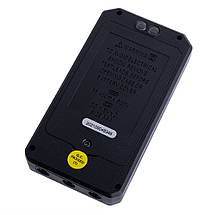 Мультиметр цифровий Aneng 620A Black, фото 4