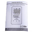 Мультиметр цифровий Aneng 620A Black, фото 6
