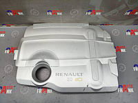 Накладка двигателя декоративная 8200621297 для Renault Laguna III