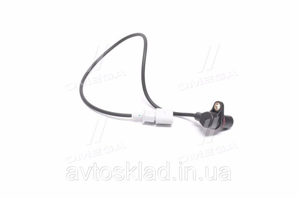 Датчик положення колінвалу AUDI, SEAT, SKODA, VW (вир-во Elparts) 70610052 (skl-dp)