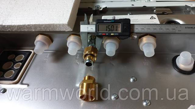 Место монтажа Место монтажа