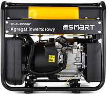 Інверторний генератор SMART365 SM-01-3000INV (2800 Вт)