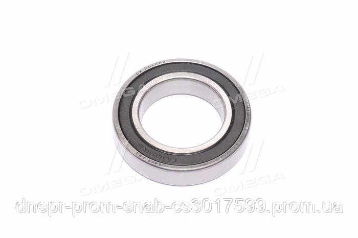Подшипник генератора 6009-2RS (пр-во Complex) 6009-2RS (skl-dp) (ID ...