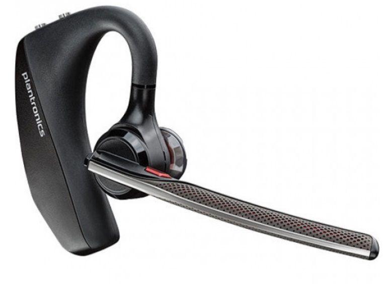Бездротова гарнітура для офісу Plantronics VOYAGER 5200 UC B5200 WW