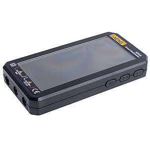 Мультиметр цифровий Aneng 620A RED, фото 2