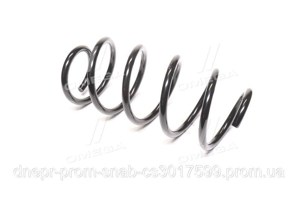 Пружина Skoda Superb, Volkswagen Passat (3.2008-2014) перед. (пр-во ...