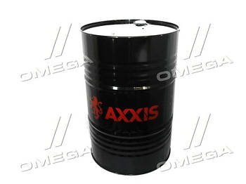 Антифриз AXXIS G11 BLUE Coolant Ready-Mix -36°C синій (Бочка 214кг) P999-G11B RDM200 (skl-dp)