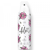 Дезодорант — спрей Bilou Deodorant Spray Flashy Flower 150 ml