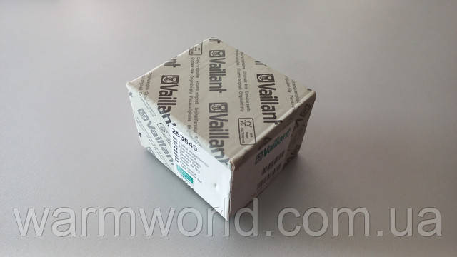 Оригинальная упаковка 253549 Оригинальная упаковка 253549