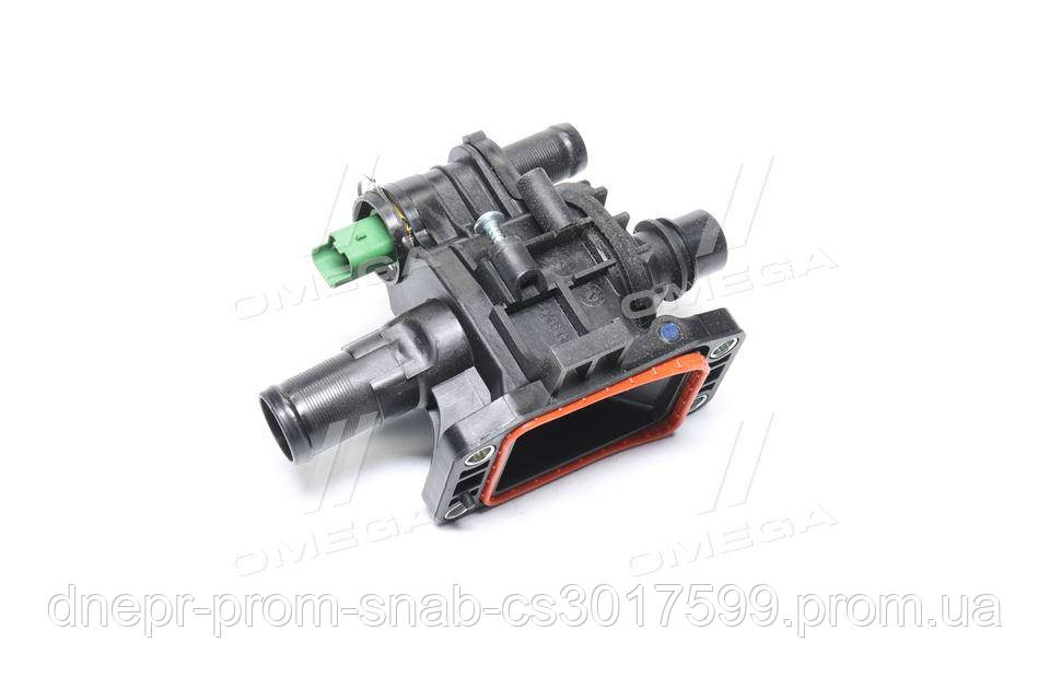Термостат CITROEN C4 04- (пр-во NRF) 725039, цена 1276.80 грн — Prom.ua ...