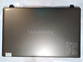 MEDION AKOYA E6240T MD99390 Корпус A (крышка матрицы)  бу