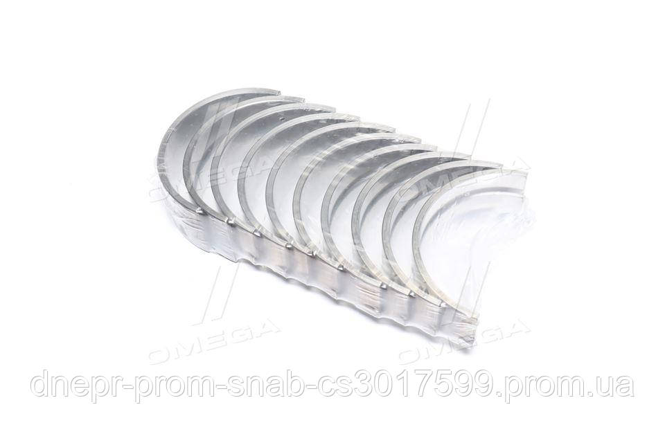 Купить Вкладыши коренные Toyota 1S,2S,3S,5S (пр-во TAIHO) M024A.100 ...