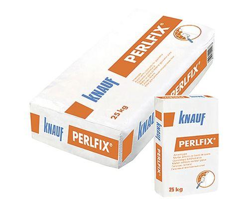Клей для Гипсокартона,KNAUF PERLFIX (КНАУФ ПЕРЛФИКС), 25кг МОЛДАВИЯ ...