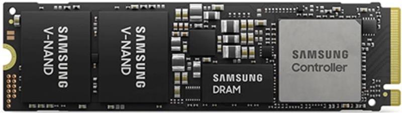 Накопичувач SSD 256 GB Samsung PM9A1 M.2 PCIe 4.0 x4 (MZVL2256HCHQ-00B00) OEM