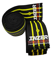 Бинты коленные Inzer Gripper 2м