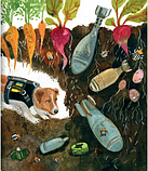 Пес Патрон. Маленька історія про велику мрію. Живка Зоряна, фото 5