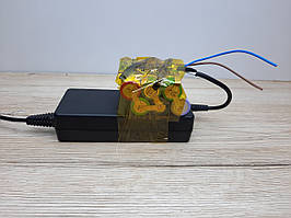 Міні UPS ДБЖ 12V для освітлення, LED стрічки, роутера* медіаконвертера* 36WH 3AH