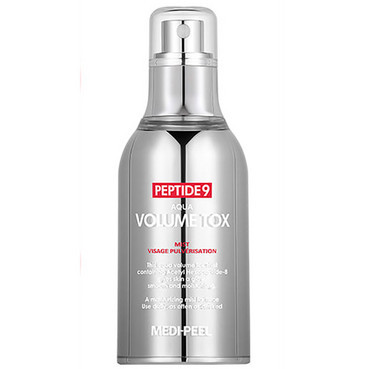 Міст зволожуючий для обличчя з ліфтинг-ефектом MEDI-PEEL Peptide 9 Aqua Volume Tox Mist, 50мл (346410)