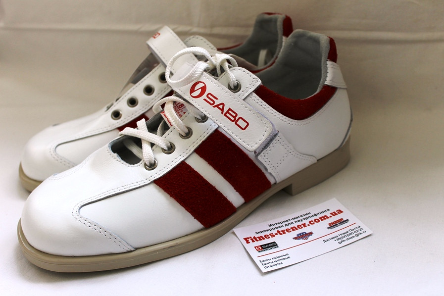 Sabo winner shop weightlifting shoes