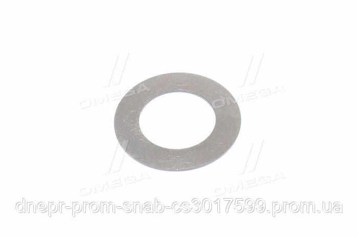 Купить Шайба шкворня ЗИЛ-130,ПАЗ 3205 регулировочная (39х65х1,5) 120 ...