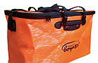 Сумка EVA Boya By для зберігання риби з клапаном, фото 2