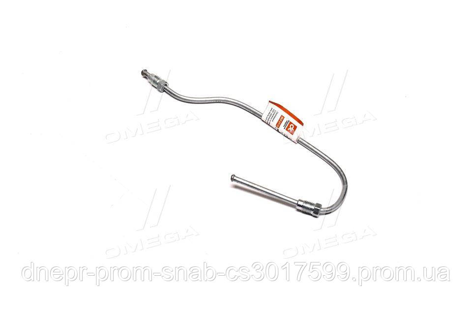 Трубка Тормозная ВАЗ 2110 от Регулятора Давления к Левому Заднему ...