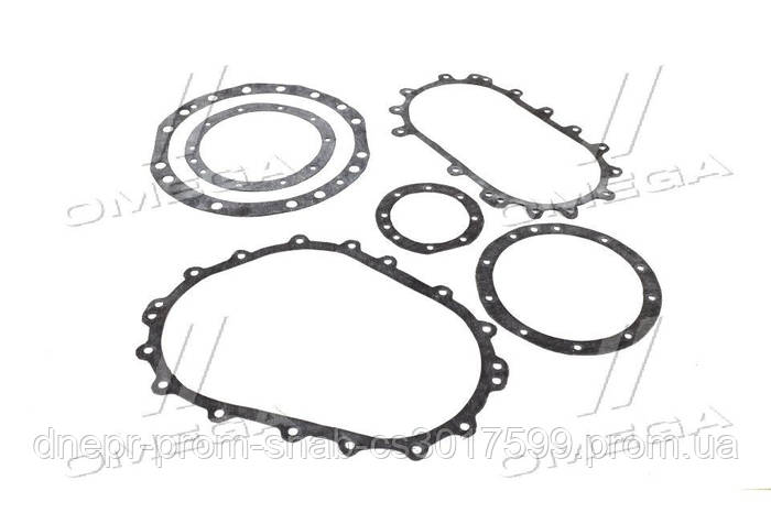 Ремкомплект моста среднего КАМАЗ-ЕВРО (паронит) (пр-во Украина) 6520 ...