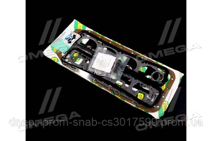 Купить Ремкомплект двигателя ГАЗ-53 с РТИ (пр-во Украина) 53-1002035 ...