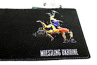 Обложка на паспорт Wrestling Ukraine