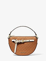 Стильная женская сумочка Michael Kors с логотипом оригинал
