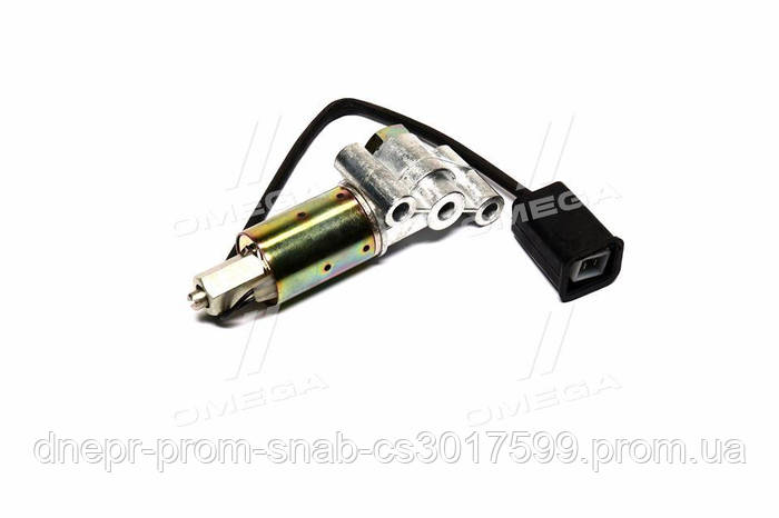 Клапан электромагнитный КЭМ 32 (8.8800) включ. гидромуфты (Декаро ...