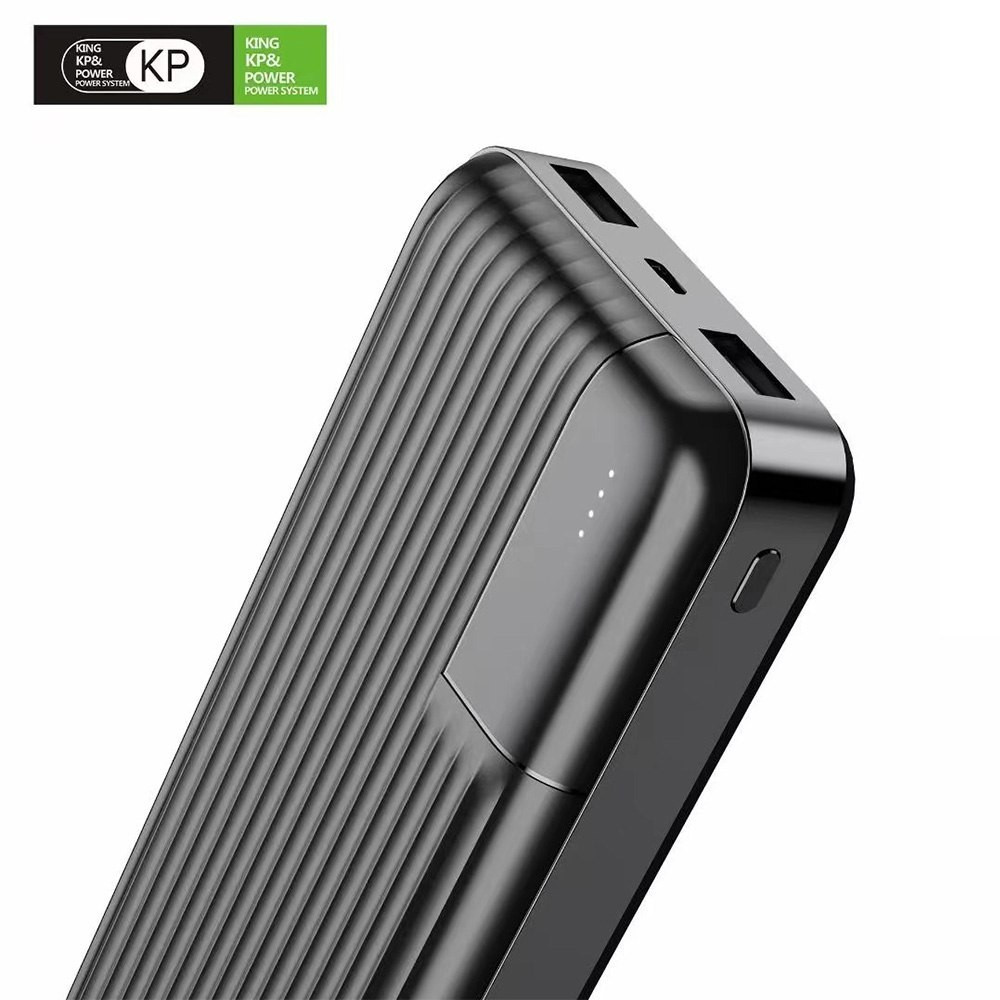 Повербанк 20000 мАh KingPower KP-24 Powerbank
